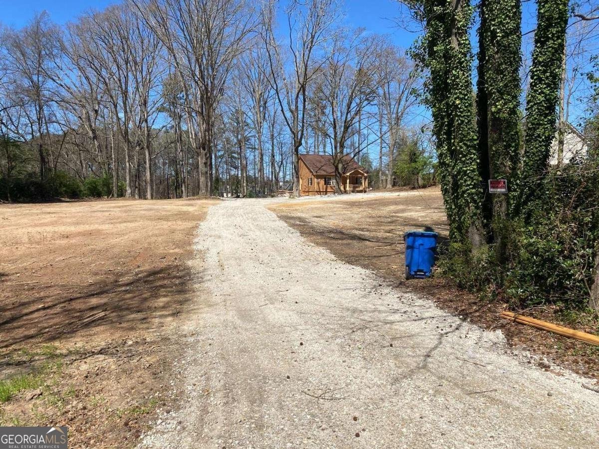 5355 Old Bill Cook Road Atlanta - 1