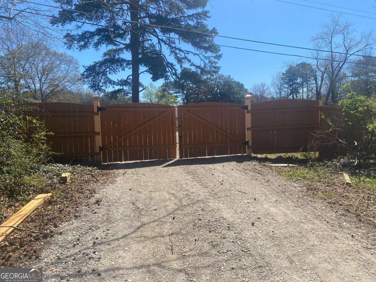 5355 Old Bill Cook Road Atlanta - 10