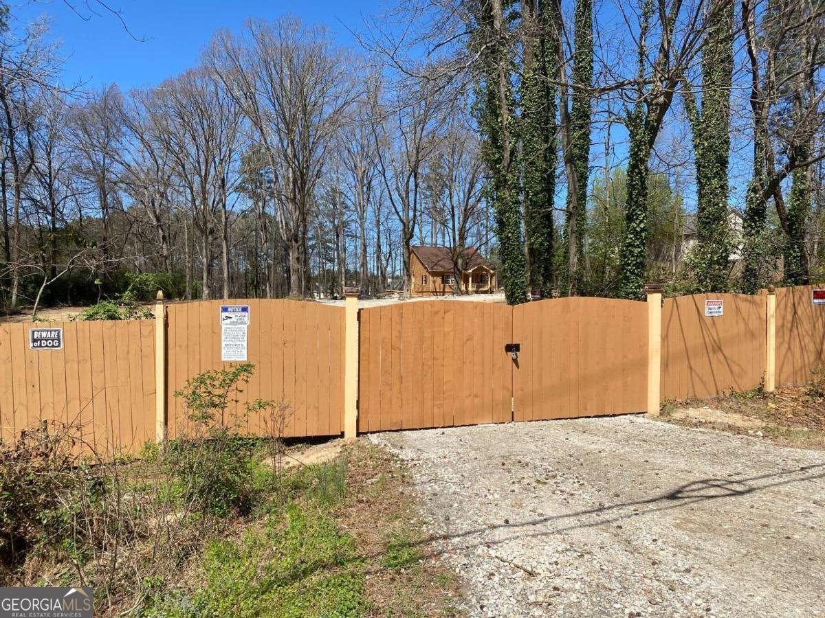5355 Old Bill Cook Road Atlanta - 11