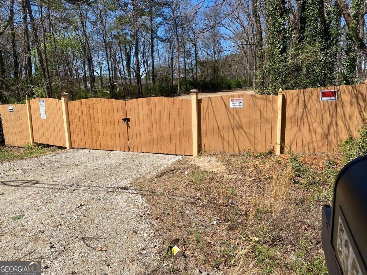 5355 Old Bill Cook Road Atlanta - 12