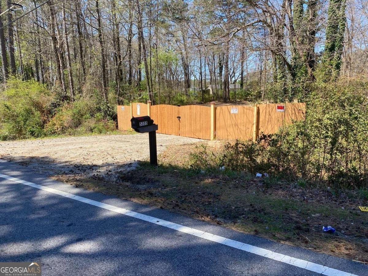 5355 Old Bill Cook Road Atlanta - 13
