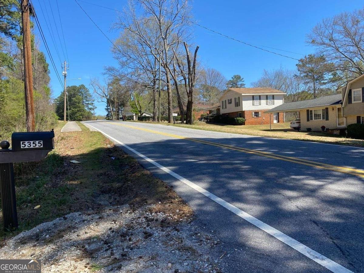 5355 Old Bill Cook Road Atlanta - 14