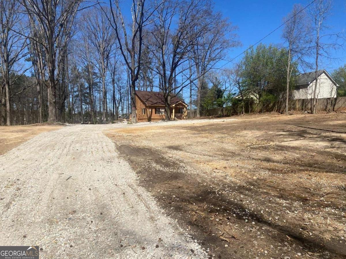 5355 Old Bill Cook Road Atlanta - 2