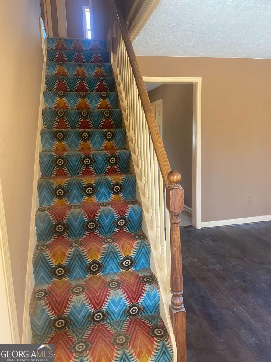 5355 Old Bill Cook Road Atlanta - 21