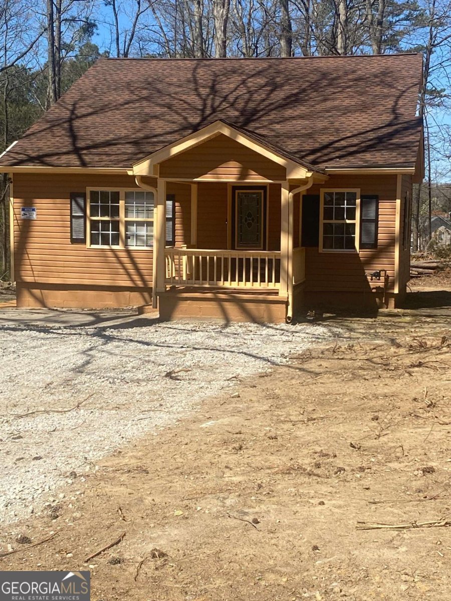 5355 Old Bill Cook Road Atlanta - 3