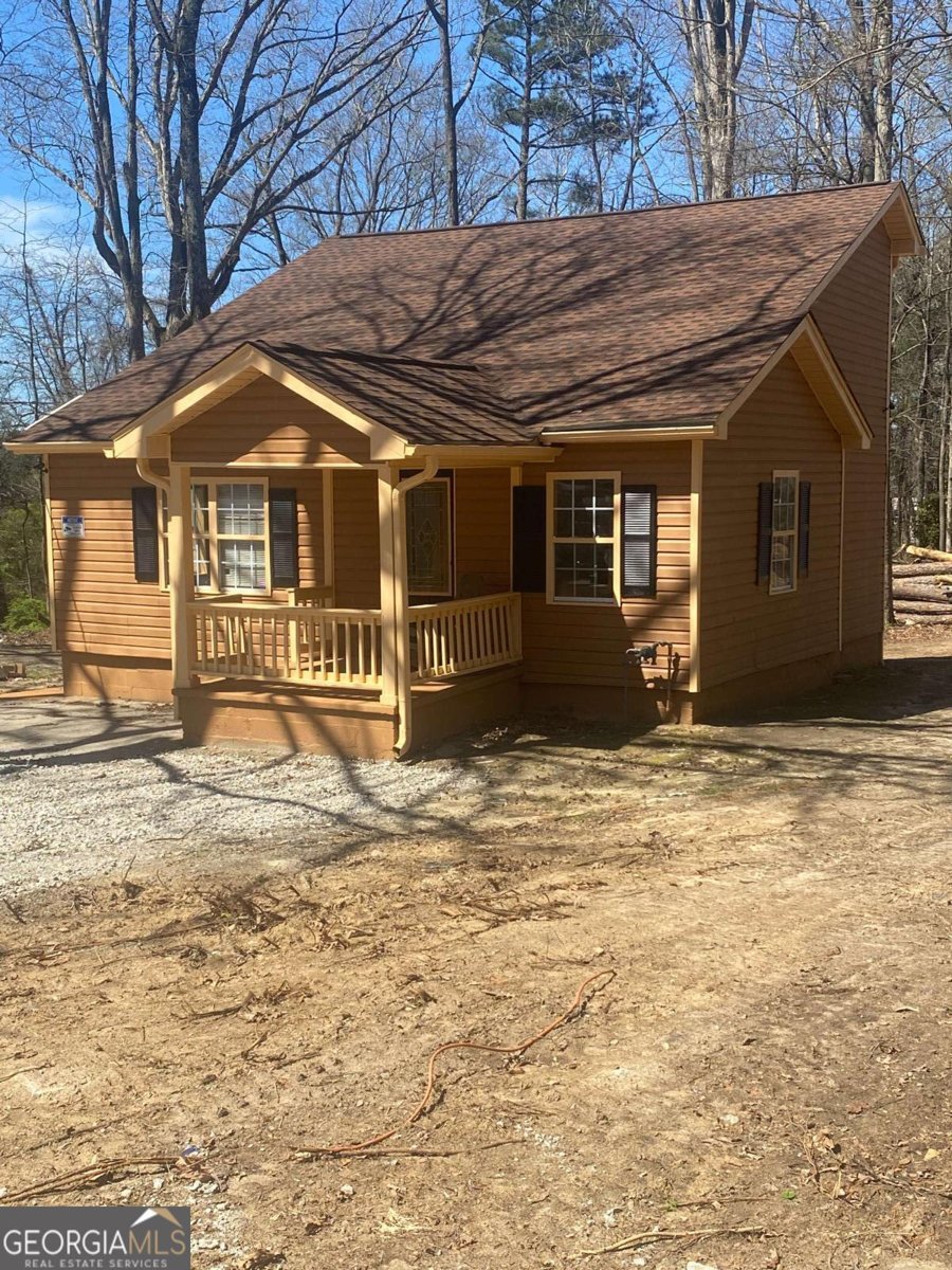 5355 Old Bill Cook Road Atlanta - 4