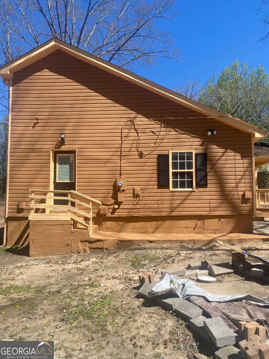 5355 Old Bill Cook Road Atlanta - 5
