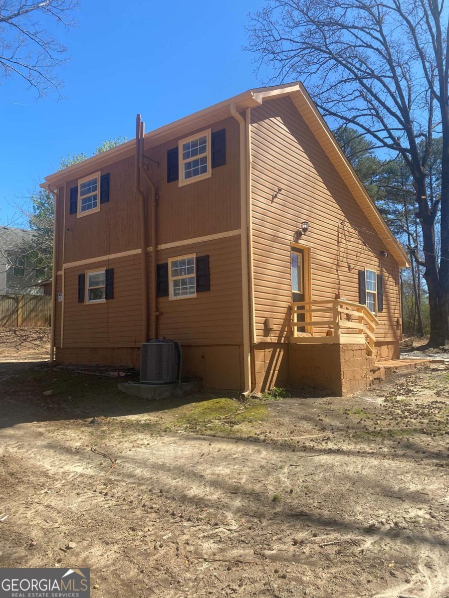 5355 Old Bill Cook Road Atlanta - 6