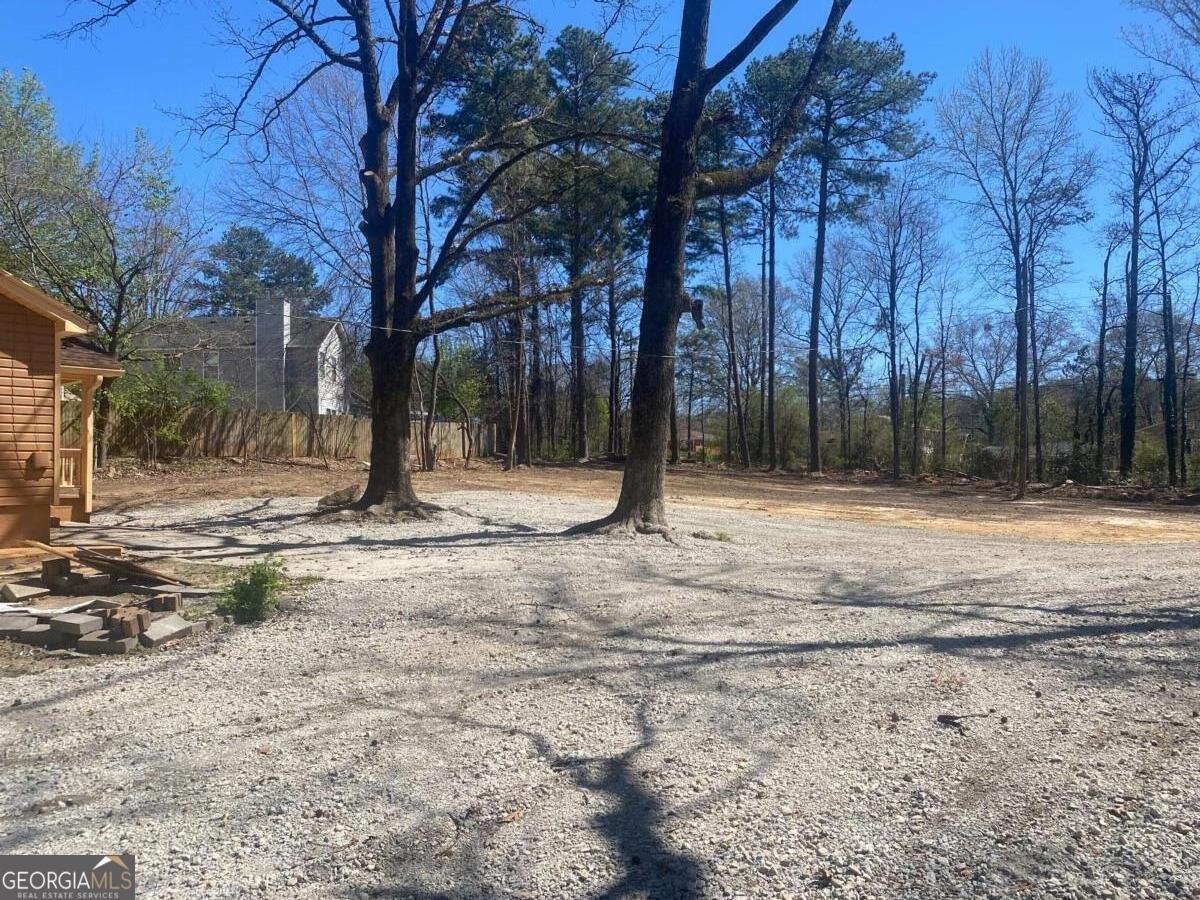 5355 Old Bill Cook Road Atlanta - 7