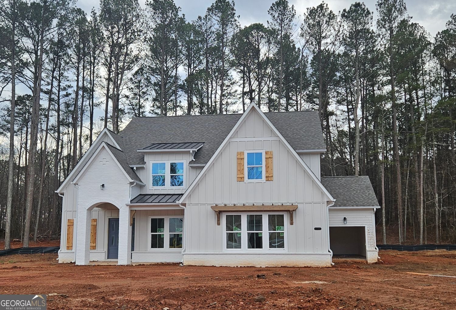 8415 Beryl Overlook Gainesville - 1