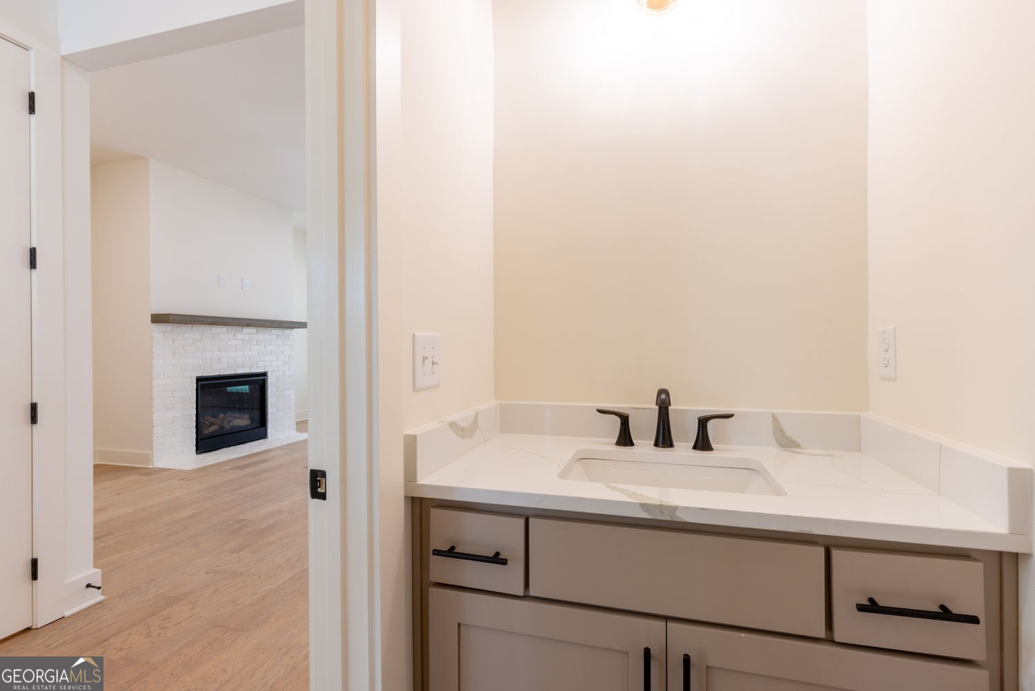 8415 Beryl Overlook Gainesville - 30