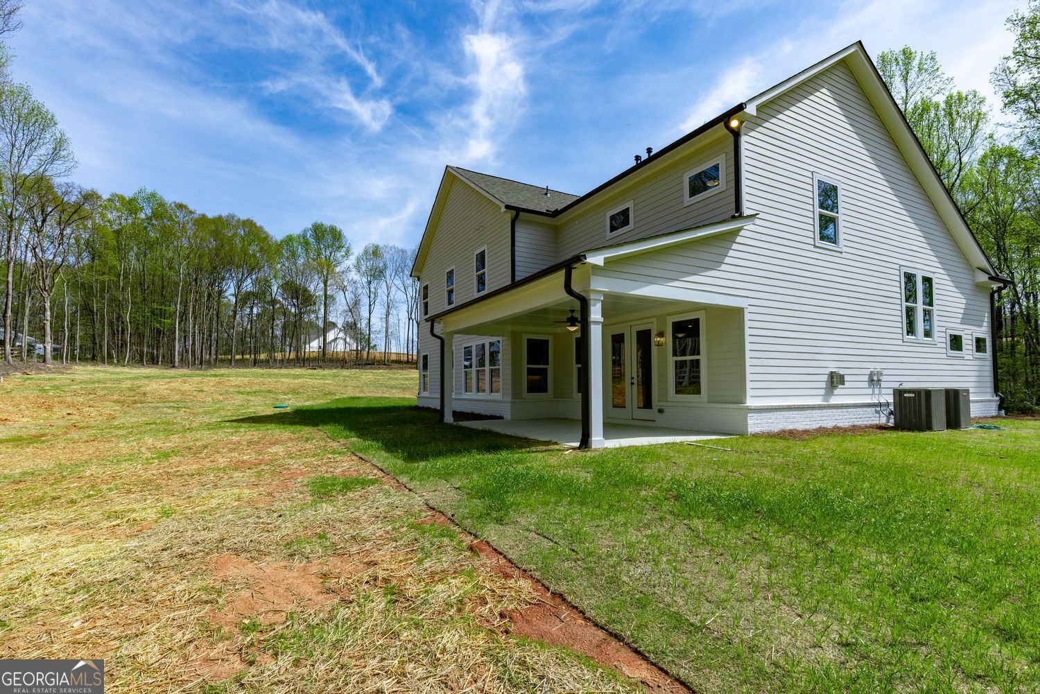 8415 Beryl Overlook Gainesville - 38