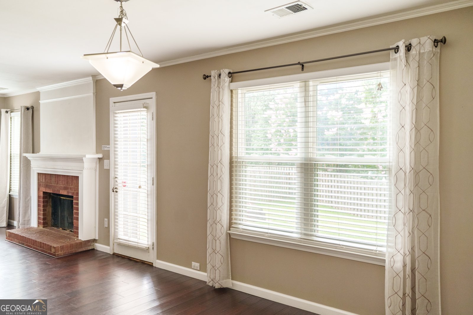 1265 Birchwood Lane Roswell - 10