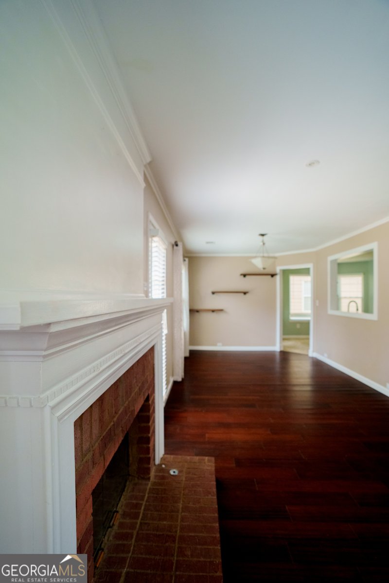 1265 Birchwood Lane Roswell - 11