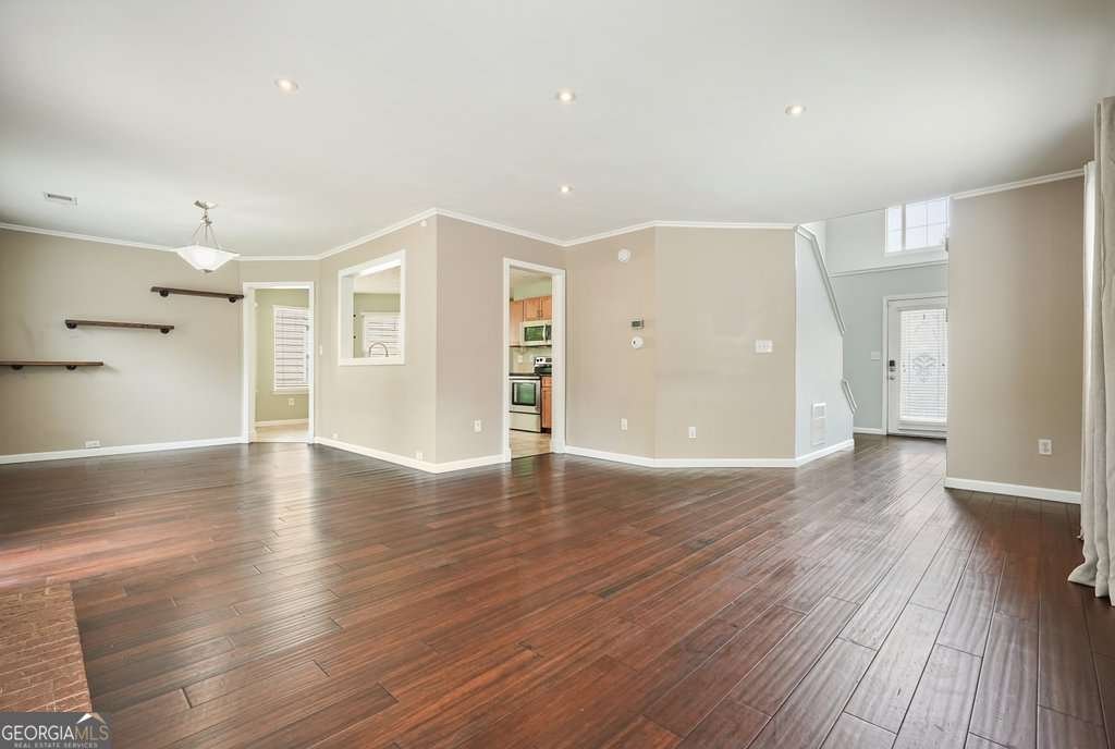 1265 Birchwood Lane Roswell - 14