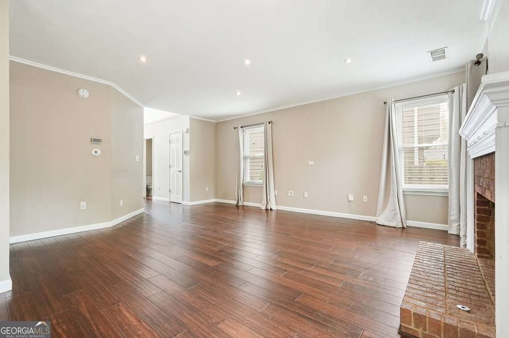 1265 Birchwood Lane Roswell - 15