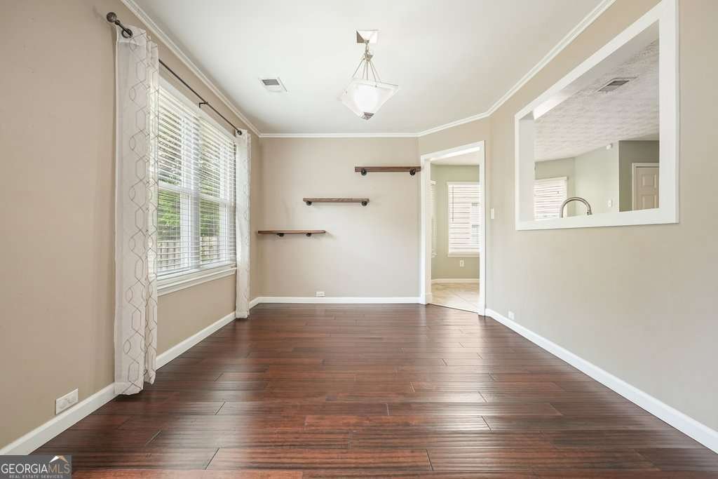 1265 Birchwood Lane Roswell - 16