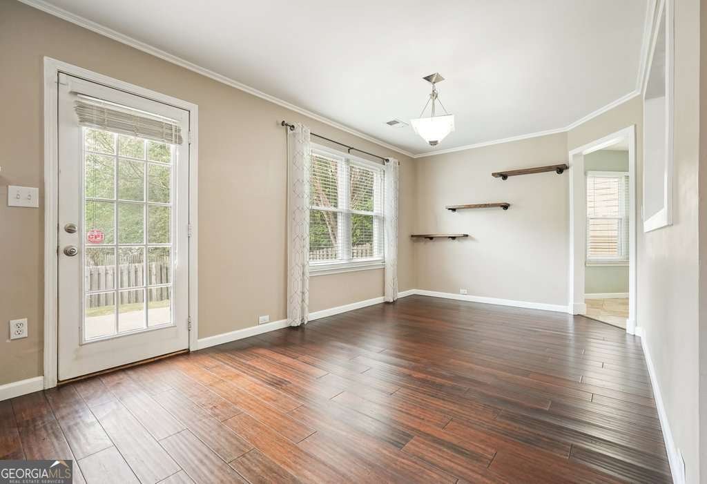 1265 Birchwood Lane Roswell - 17
