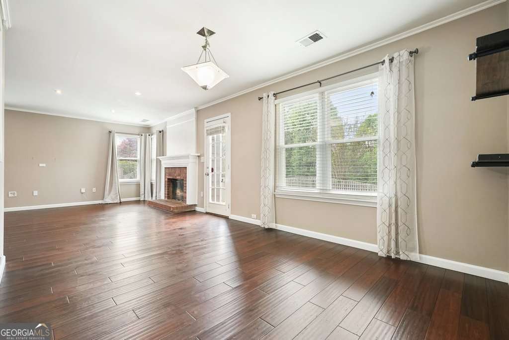 1265 Birchwood Lane Roswell - 18