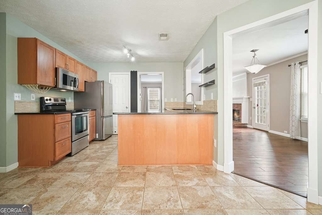 1265 Birchwood Lane Roswell - 19