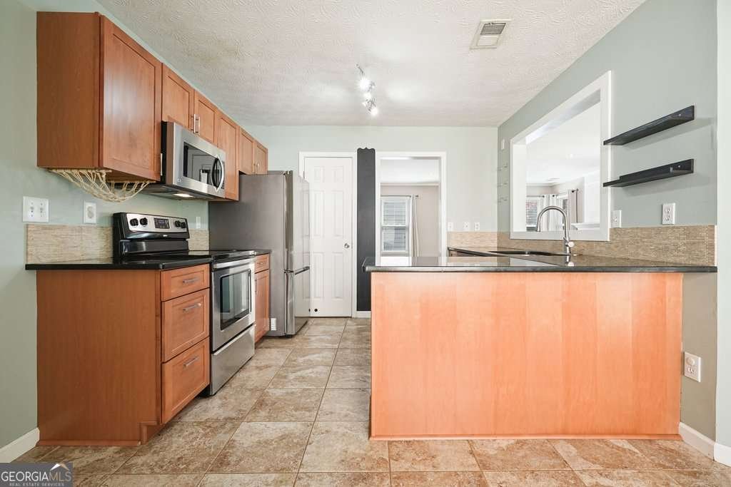 1265 Birchwood Lane Roswell - 20