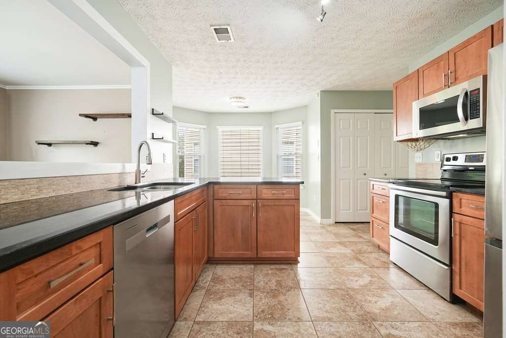 1265 Birchwood Lane Roswell - 22