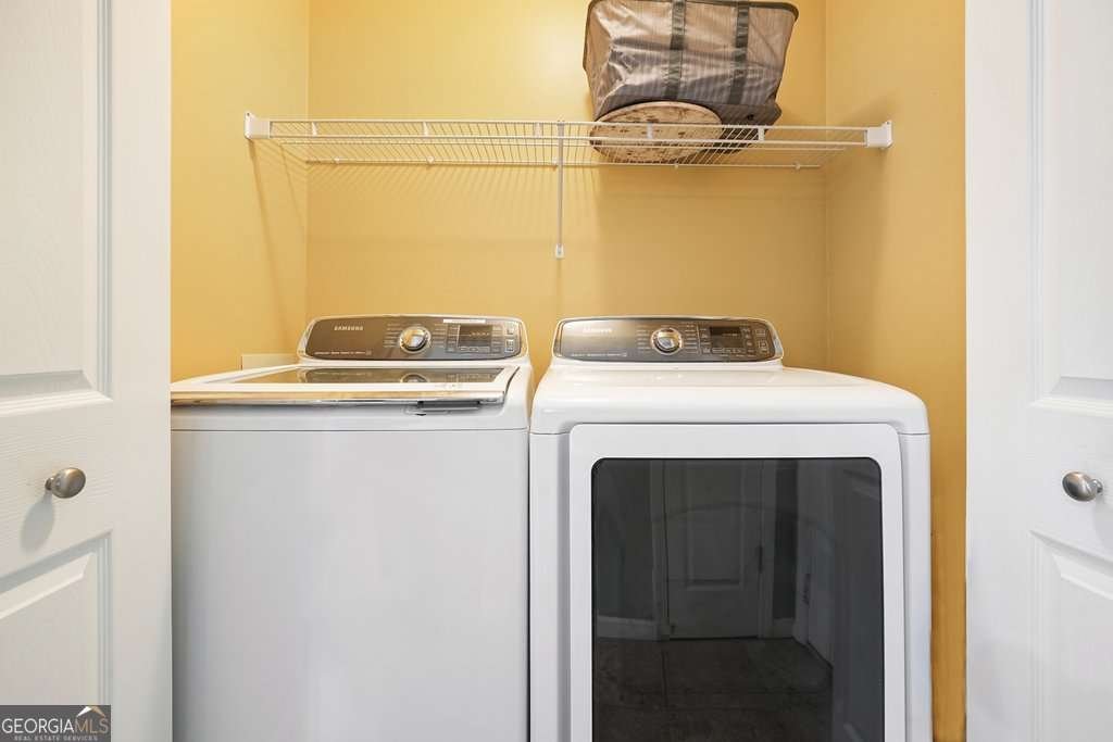 1265 Birchwood Lane Roswell - 29