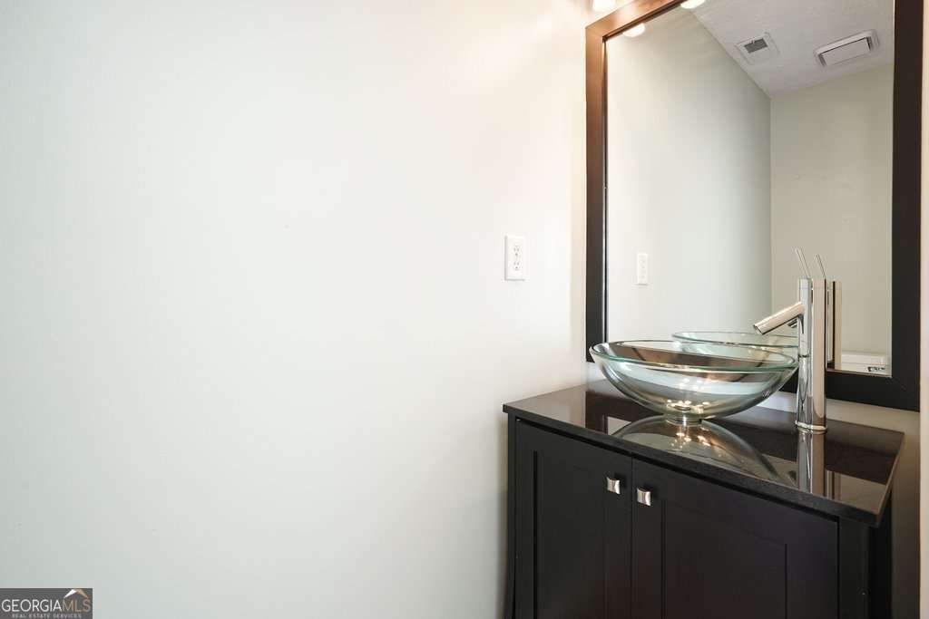 1265 Birchwood Lane Roswell - 30