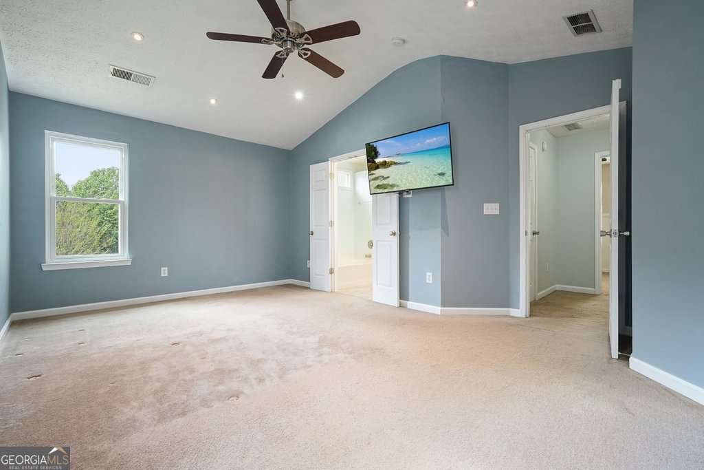 1265 Birchwood Lane Roswell - 32