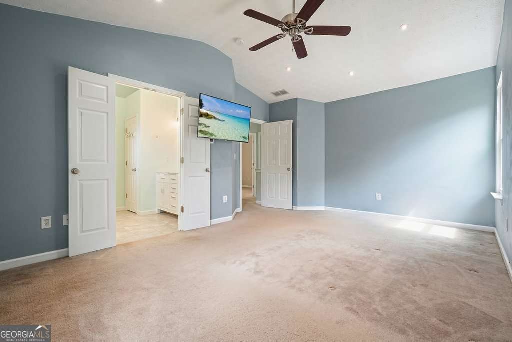 1265 Birchwood Lane Roswell - 33