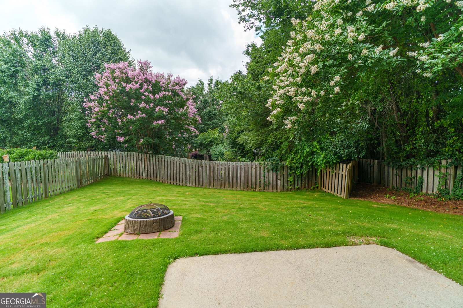 1265 Birchwood Lane Roswell - 45