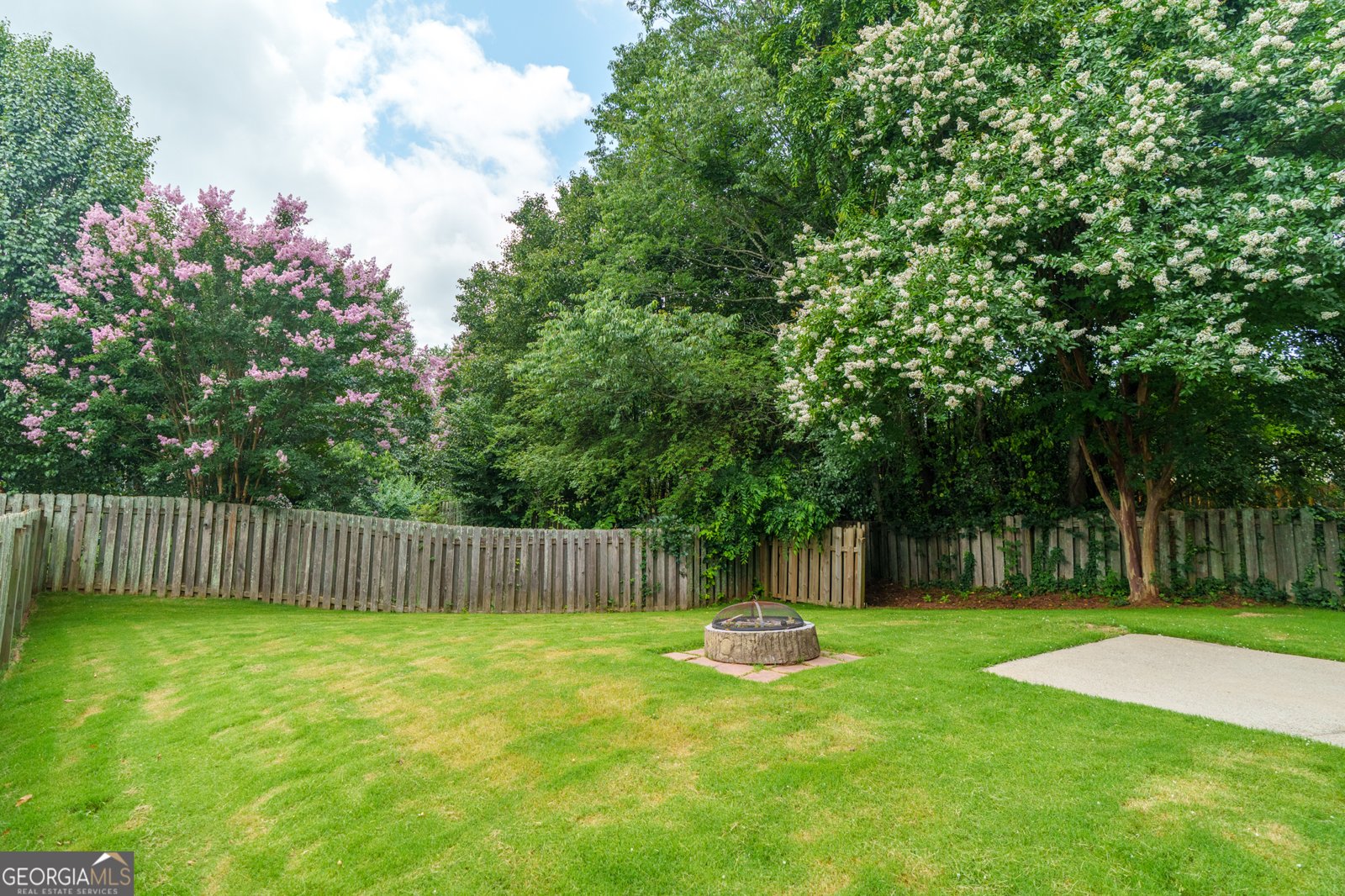1265 Birchwood Lane Roswell - 46