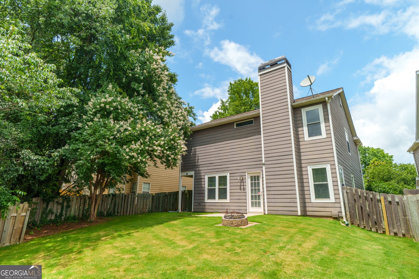 1265 Birchwood Lane Roswell - 48