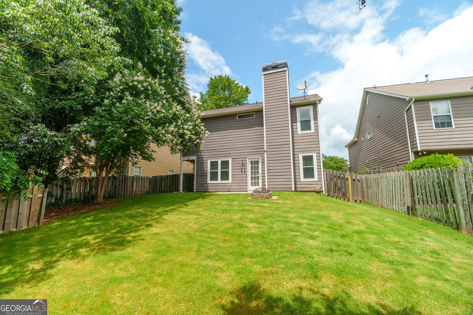 1265 Birchwood Lane Roswell - 49
