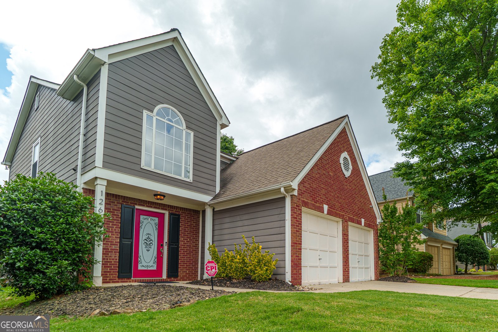 1265 Birchwood Lane Roswell - 5