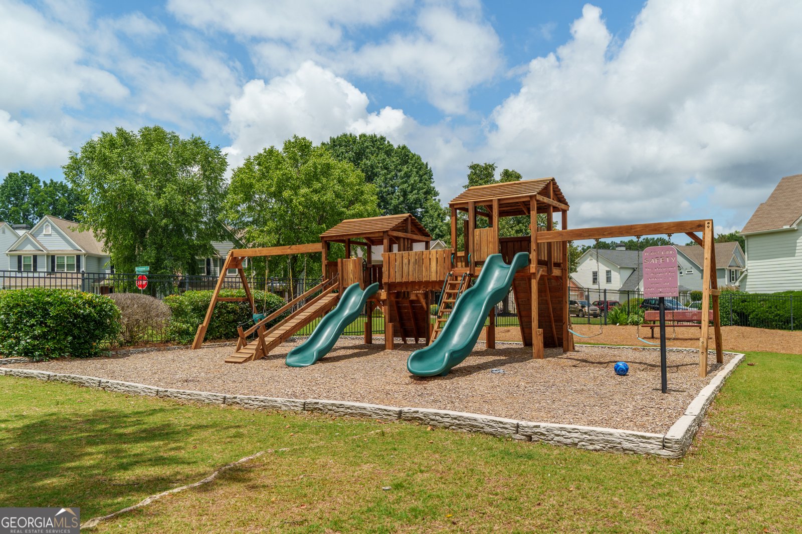 1265 Birchwood Lane Roswell - 50
