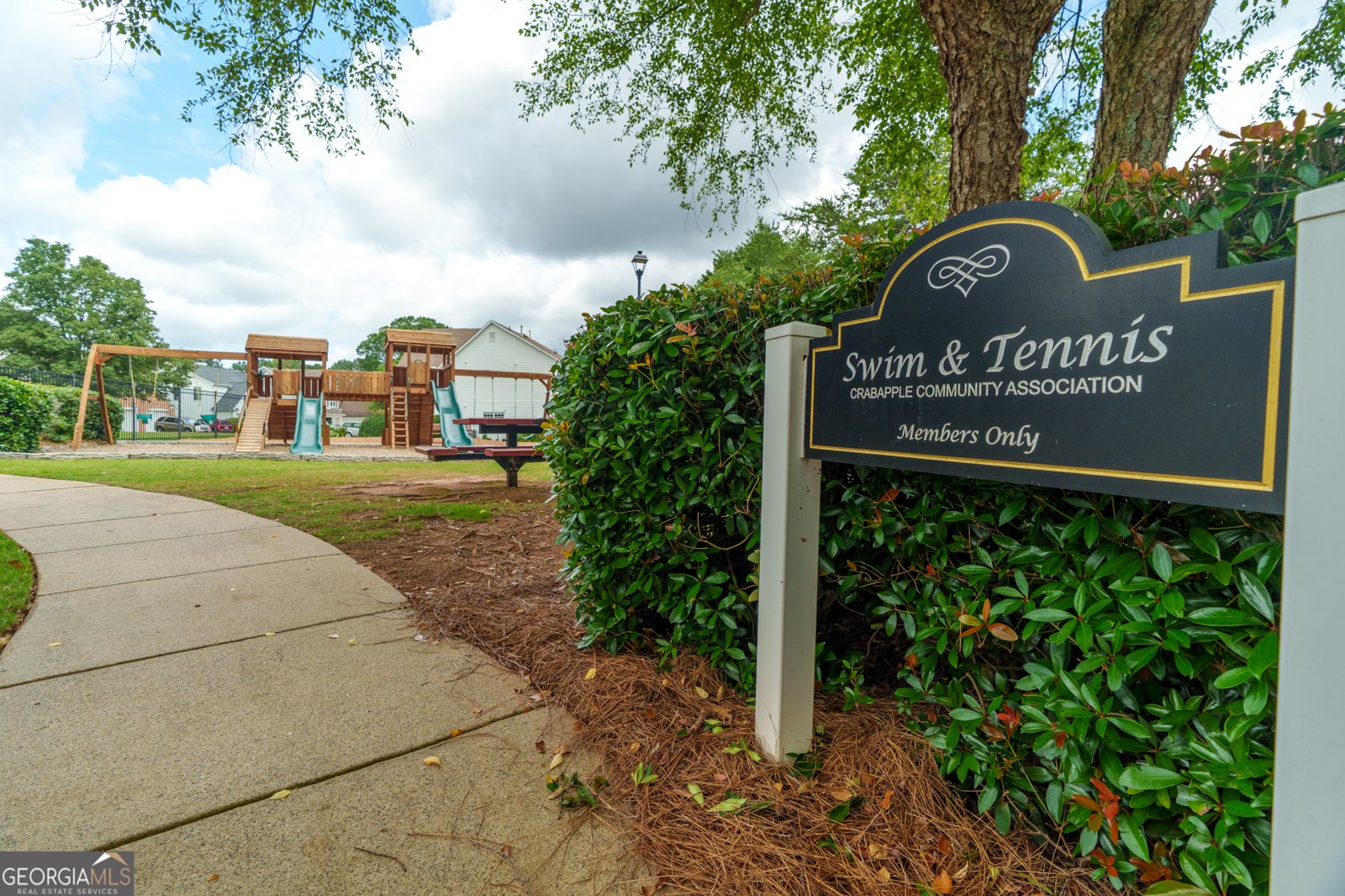 1265 Birchwood Lane Roswell - 51