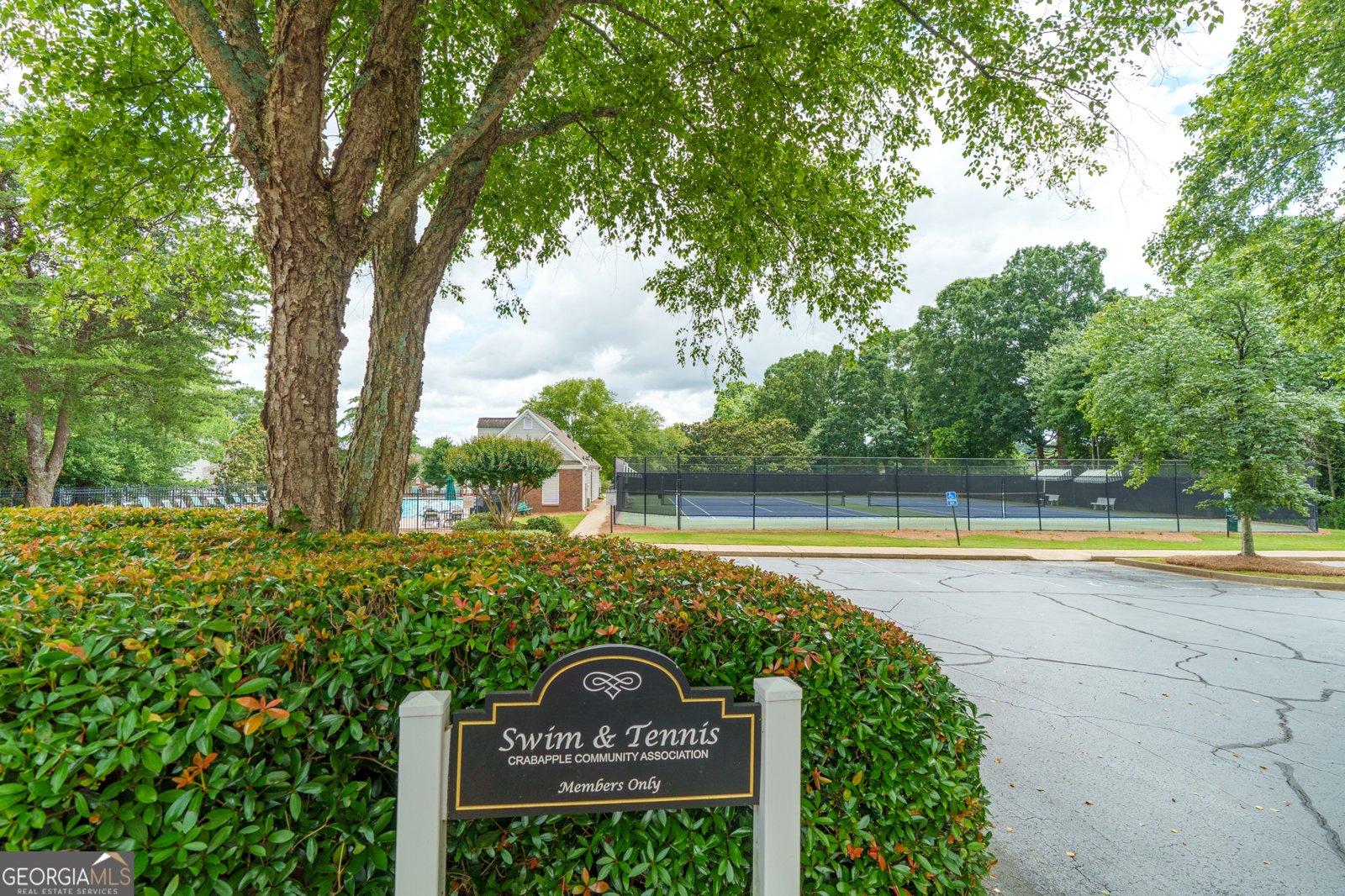 1265 Birchwood Lane Roswell - 52