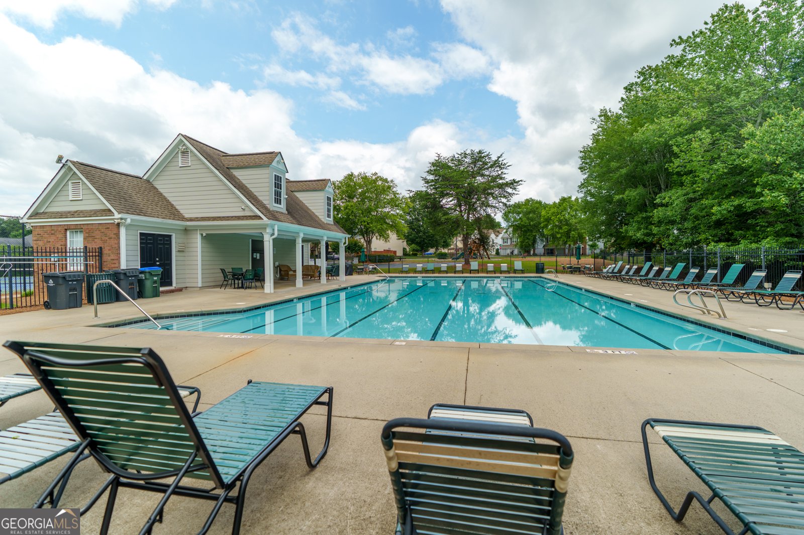 1265 Birchwood Lane Roswell - 55