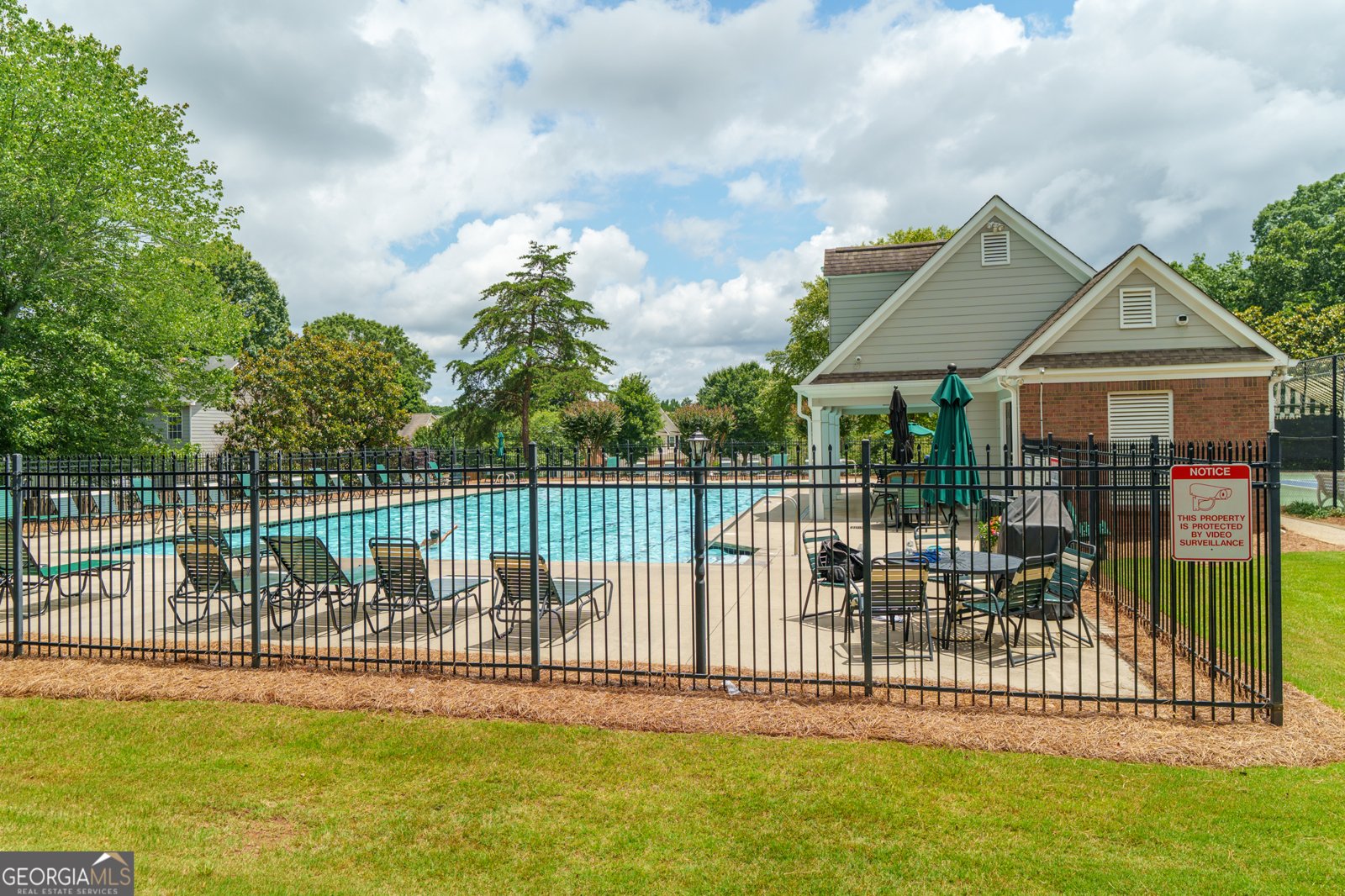 1265 Birchwood Lane Roswell - 56