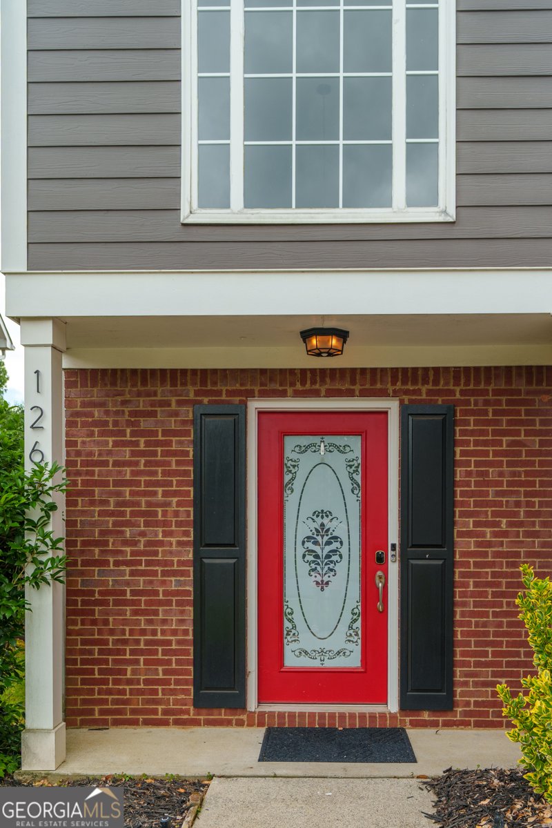 1265 Birchwood Lane Roswell - 6