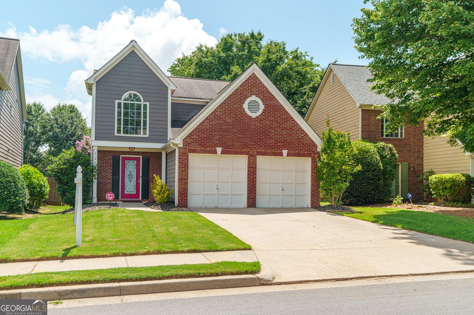 1265 Birchwood Lane Roswell - 7