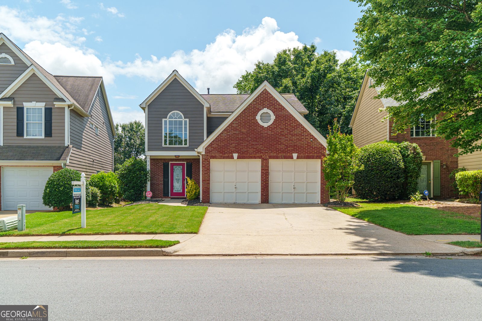 1265 Birchwood Lane Roswell - 8