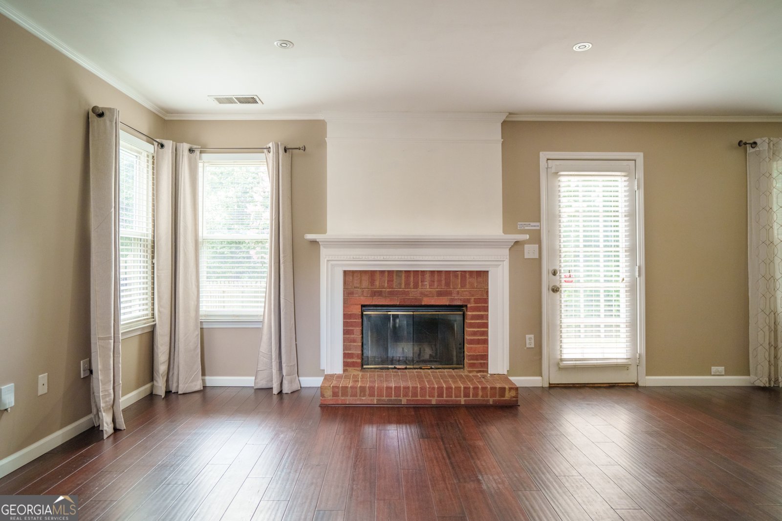 1265 Birchwood Lane Roswell - 9