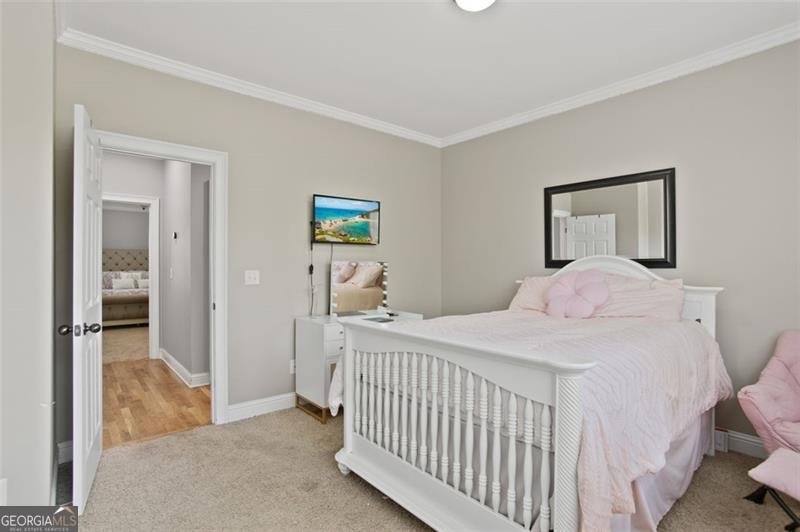 896 Winn Road Douglasville - 56