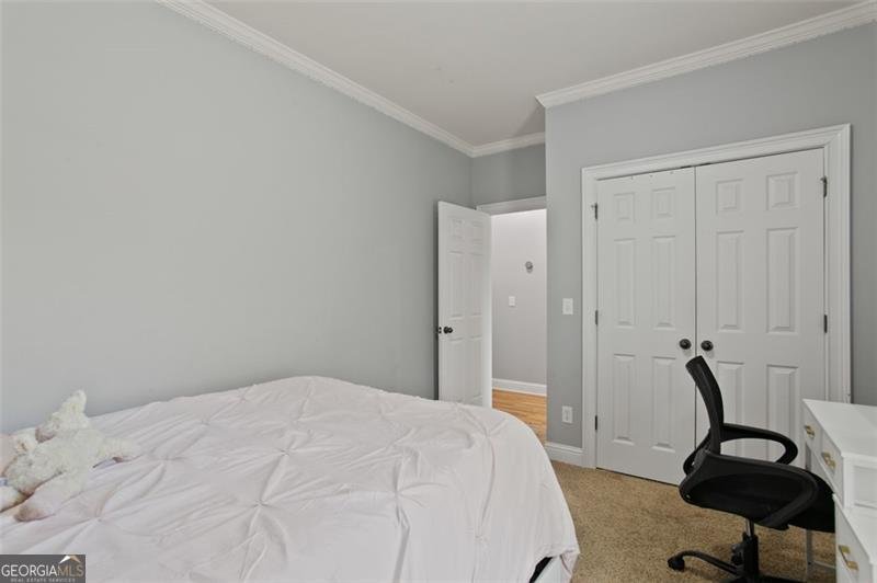 896 Winn Road Douglasville - 58