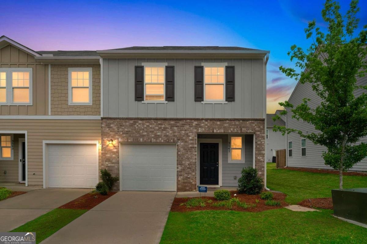 3541 Condor Court SW Atlanta - 1