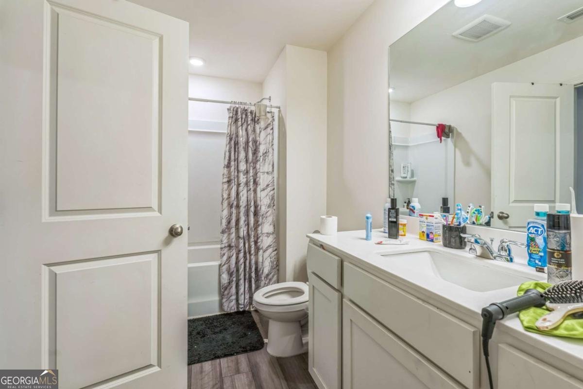 3541 Condor Court SW Atlanta - 12