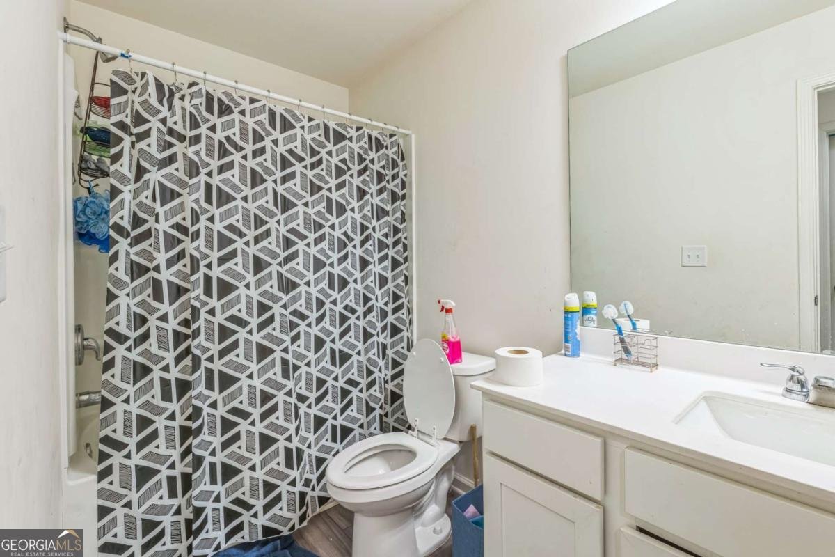 3541 Condor Court SW Atlanta - 13