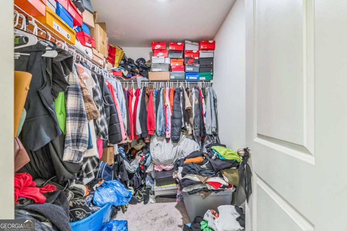 3541 Condor Court SW Atlanta - 14